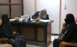 Βόμβα έκανε σκόνη “δικαστή” και αρχηγό της θρησκευτικής “Αστυνομίας” του ISIS