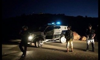 Παλαιστίνιος τζιχαντιστής μπήκε σε σπίτι και έσφαξε μια γυναίκα!
