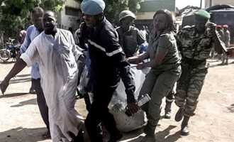Σκόρπισαν τον θάνατο οι τζιχαντιστές στο Καμερούν  – 29 νεκροί