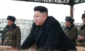 Η Βόρεια Κορέα εκτόξευσε νέο πύραυλο ως προειδοποίηση στη Δύση
