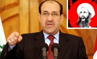 Πρώην Πρωθυπουργός Ιράκ: Η βασιλική οικογένεια της Σ. Αραβίας έχει τελειώσει!