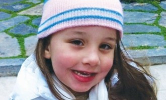 «Δεν μου είπαν ότι η Μελίνα ξύπνησε» λέει ο πατέρας της 4χρονης