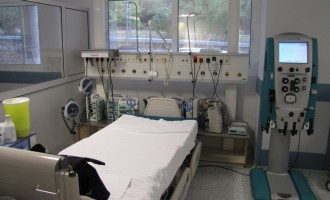 Γιατροί: Δεν υπάρχουν κρεβάτια στις Μονάδες Εντατικής Θεραπείας