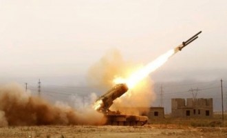 Πύραυλος σκότωσε 120 μισθοφόρους και αξιωματικούς της Σ. Αραβίας στην Υεμένη