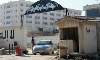 Εκκενώθηκε το αρχηγείο του Ισλαμικού Κράτους στη Μοσούλη