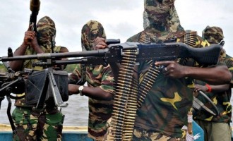 Σφαγή στην Νιγηρία – Τουλάχιστον 65 νεκροί από επίθεση της Μπόκο Χαράμ