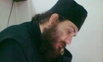 Βασίλειος Νάσερ: Ο πρώτος Ελληνορθόδοξος ιερέας που σκότωσαν οι τζιχαντιστές
