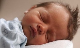 Δείτε που γεννήθηκε το πρώτο παιδί του 2016 στην Ελλάδα