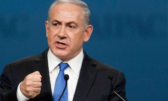 Νέες βαριές κατηγορίες Ισραήλ κατά Ομπάμα – “Θα τα πούμε όλα στον Τραμπ”