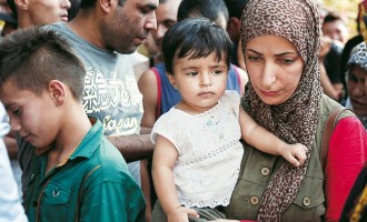 Βερολίνο: Η Τουρκία δεν έχει αθετήσει τη συμφωνία για τους πρόσφυγες