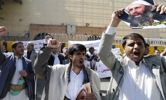 Οι σιίτες καλούν σε επανάσταση στη Σαουδική Αραβία – Οργή για τον Νιμρ Αλ Νιμρ