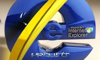 Τίτλοι τέλους για τον Internet Explorer!