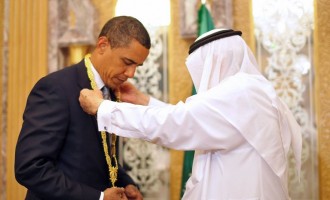 «Η Σαουδική Αραβία δεν είναι πλέον φίλος των ΗΠΑ”