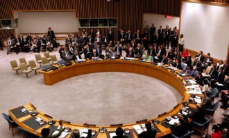 Επιβάλλει κυρώσεις στη Βόρεια Κορέα το Συμβούλιο Ασφαλείας του ΟΗΕ