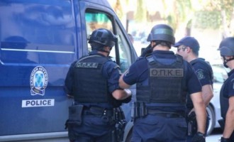 Συνελήφθησαν δύο σεσημασμένοι τζιχαντιστές στο ΚΤΕΛ Αλεξανδρούπολης