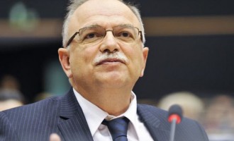 Διαβάστε πώς ο Παπαδημούλης “στρίμωξε” την Τουρκία στην Ευρωπαϊκή Επιτροπή