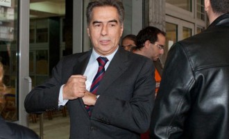 Πρόταση Εισαγγελέα: Ξανά  στο εδώλιο ο Παπαγεωργόπουλος
