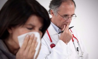 Γιατί ανησυχούν οι γιατροί για την γρίπη στην Ελλάδα