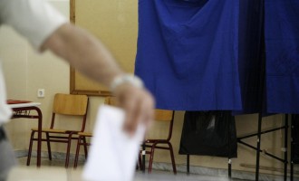 Δημοσκόπηση GPO: Επτακομματική Βουλή – Η κατανομή των εδρών