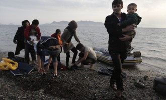 Δημοσκόπηση Bild: Η Τουρκία δεν βοηθά στην επίλυση του προσφυγικού