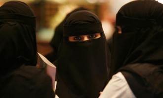 Αυτή είναι η πιο… κορυφαία αιτία διαζυγίου – Συνέβη στη Σαουδική Αραβία