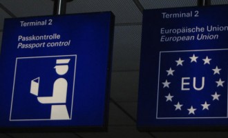 Έρχεται και επισήμως η “καμπάνα” για τη Σένγκεν με αρχή τις συστάσεις προς Αθήνα