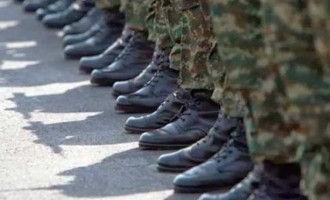 ΣΟΚ! Νεκρός στο κρεβάτι του βρέθηκε Έλληνας στρατιώτης στον Έβρο