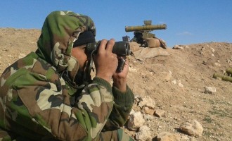 30 τζιχαντιστές της Αλ Κάιντα νεκροί σε μάχη στη Χάμα της Συρίας