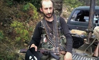 Δεν φοβάμαι τους Ρώσους, λέει ο Τούρκος που σκότωσε τον Ρώσο πιλότο