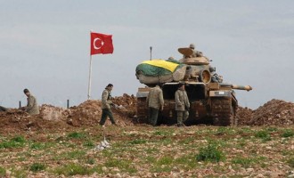 Mπαράζ συλλήψεων για σύνδεση με το Ισλαμικό Κράτος στα σύνορα Τουρκίας – Συρίας