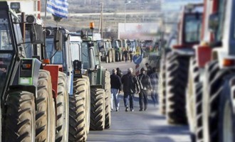 Πάνε για επ΄ αόριστο αποκλεισμούς δρόμων οι αγρότες – Συνεδριάζουν στη Νίκαια