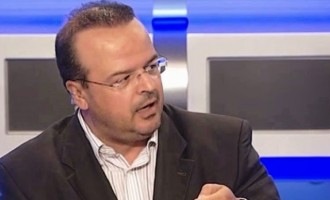 Τριανταφυλλίδης: Ενημερότητα για τα κόμματα που θέλουν να μετέχουν στις εκλογές