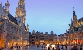 «Καμπάνα» 700 εκατ. ευρώ από την Κομισιόν στο Βέλγιο για φοροδιαφυγή
