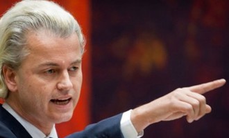 Ολλανδός ακροδεξιός βουλευτής ζητά εγκλεισμό μουσουλμάνων προσφύγων