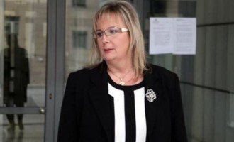 Η πρώην βουλευτής Ξουλίδου θέλει να γίνει τώρα  διευθύντρια σχολείου