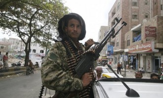 Αντάρτες Χούτι απήγαγαν δημοσιογράφους του Αλ Τζαζίρα στην Υεμένη