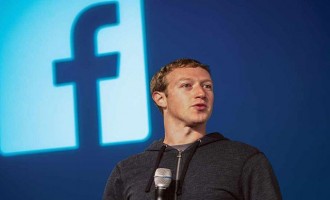 Έκτος πλουσιότερος άνθρωπος του πλανήτη ο ιδρυτής του Facebook