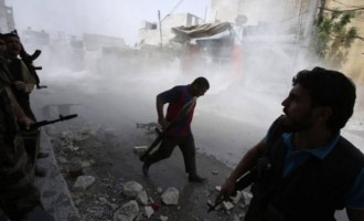 Τουρκία: 29 Κούρδοι νεκροί από τους βομβαρδισμούς στη Συρία (βίντεο)