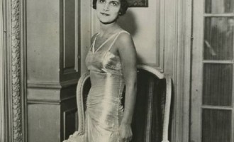 Δείτε ποια ήταν η πρώτη Ελληνίδα που στέφθηκε «Μις Ευρώπη» το 1930!