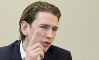 Γιατί ο καγκελάριος της Αυστρίας βάζει “πάγο” στον νέο προϋπολογισμό της ΕΕ