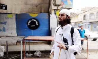 Τζιχαντιστές “αστυνομικοί” εκτέλεσαν τον φοροεισπράκτορα του ISIS στη Μοσούλη