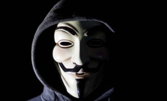 Anonymous κατά Τουρκίας: Υπέκλεψαν αρχεία από την αστυνομία