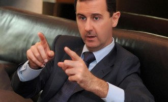 Βουλευτικές εκλογές στις 13 Απριλίου προκήρυξε ο Άσαντ