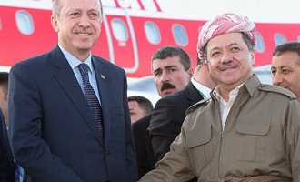 Οι Τούρκοι τα “μαζεύουν”: Δεν υποστηρίζουμε δημοψήφισμα για ανεξαρτησία στο ιρακινό Κουρδιστάν