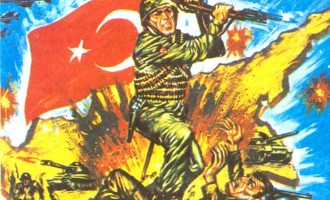 Προτεραιότητα της Τουρκίας “η ασφάλεια των Τουρκοκυπρίων”