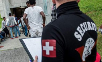 Ελβετία: Δημοψήφισμα για την αυτόματη απέλαση των μεταναστών που παρανομούν