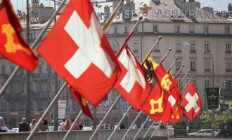 Παράδεισος η Ελβετία: Δίνει μισθό 2.253 ευρώ σε εργαζόμενους και ανέργους