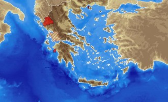 Energean: Σε νέα βάση η στρατηγική επενδύσεων στη Δυτική Ελλάδα