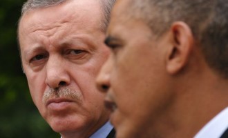 Πρωτοφανής κρίση στις σχέσεις ΗΠΑ – Τουρκίας: Οι Αμερικανοί επέλεξαν τους Κούρδους!