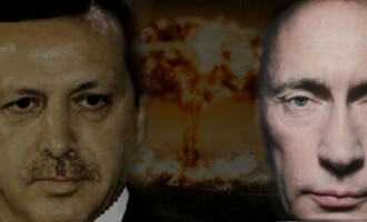 Ο Ερντογάν “τρίβεται στη γκλίτσα” του Πούτιν  ξανά μετά το φιάσκο στη Συρία